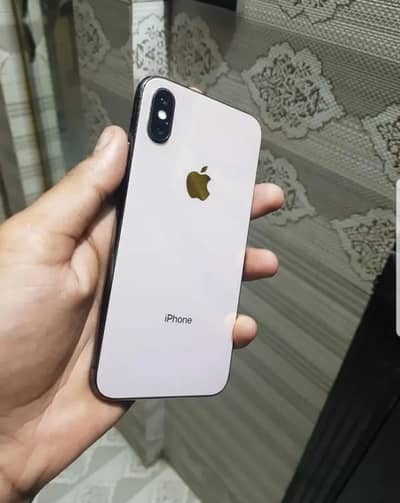iphone x pta approved 256 gb