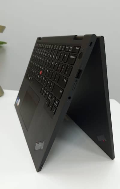 Lenovo ThinPad YOGA | Touch Convertible X360 | 11th Gen