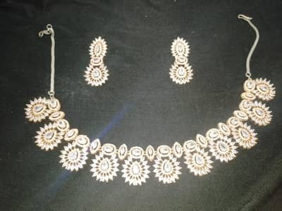 zarkoon new jullery set