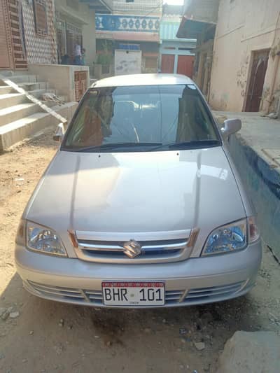 Suzuki Culture vxl limited edition  2017