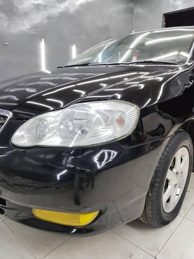 Toyota Corolla Se Saloon 1.6