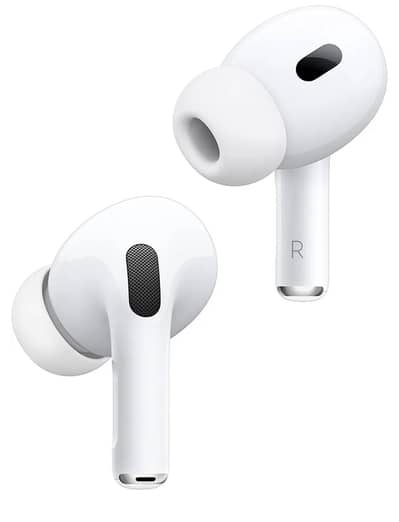 Apple air pords pro (2nd generation)