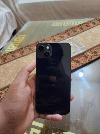 Iphone 14 plus all ok