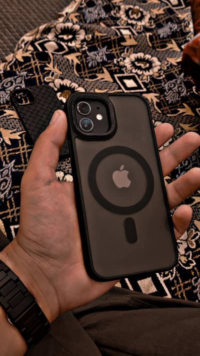 iphone 12 / JV / 64 gb / waterpack / 90 health