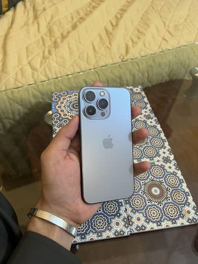 IPHONE 13 PRO 128GB JV