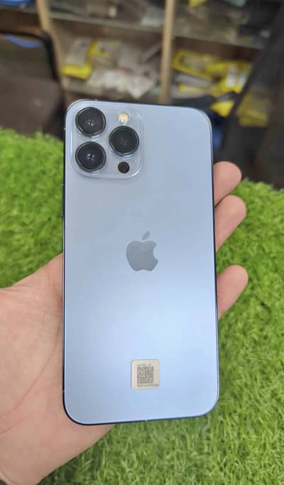 Iphone 13 pro max NON pta 128gb