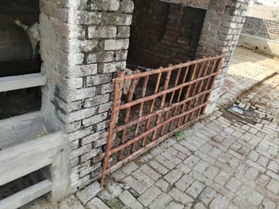 bamboo door for sale goats door for animals