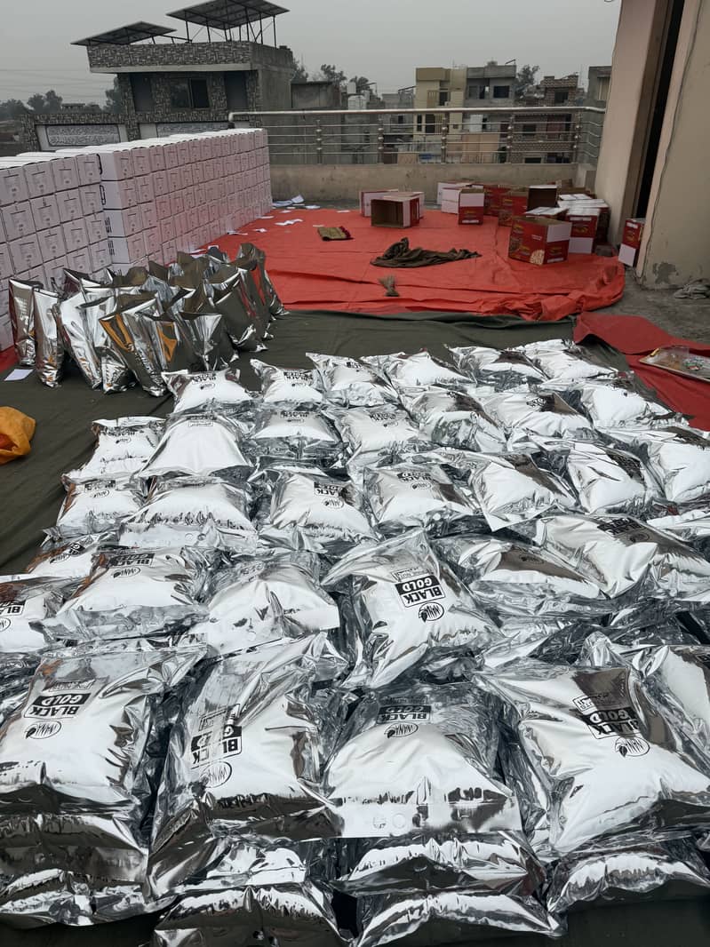 Pine Nuts | الصنوبر 2