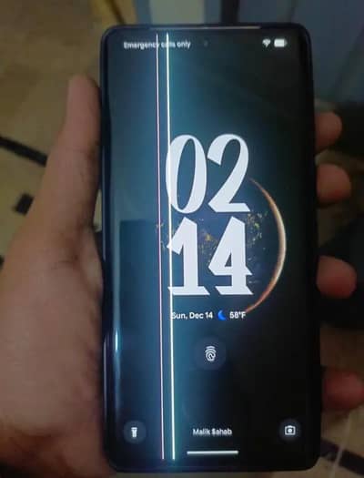 Google pixel 7 pta approved