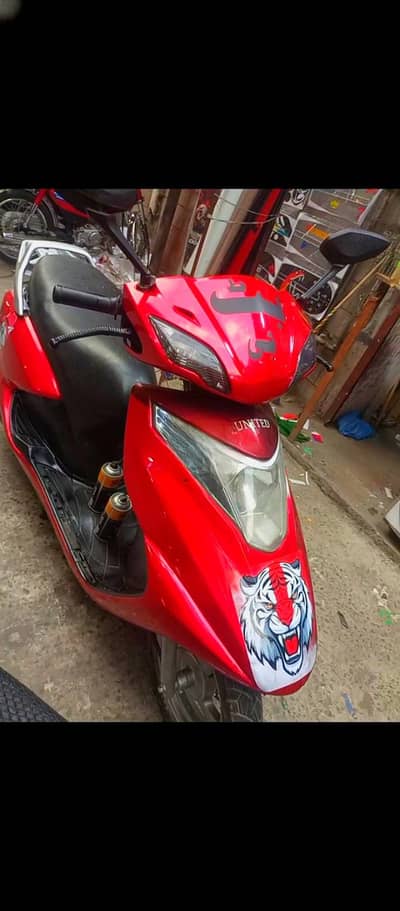 2018 model sockty Patrol wali bok final available O306-6669308