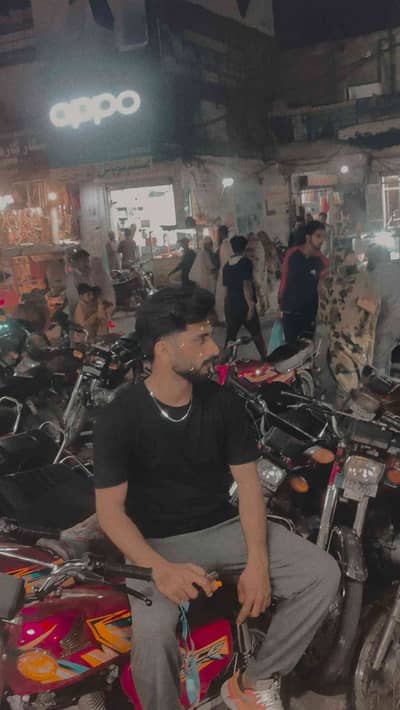 Muhammad Azhar 
