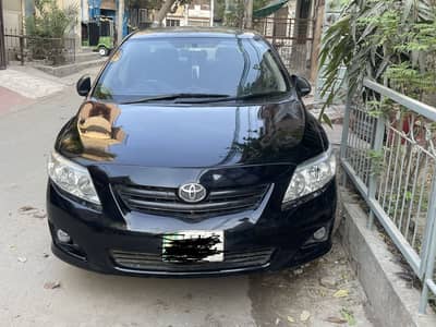 corolla xli 2010 03084710320