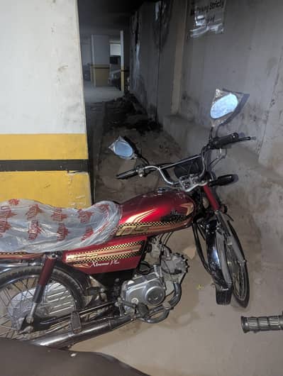 Unique Xtreme 70 Special Edition 2026 Applied