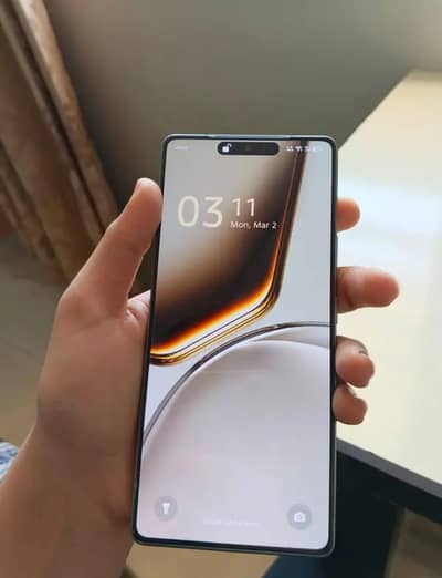Infinix Note 50