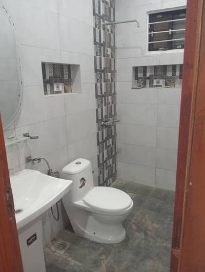 9marla 3beds DD TV lounge kitchen attached baths neat clean upper portion for rent in G 14 4 islamabad saprete