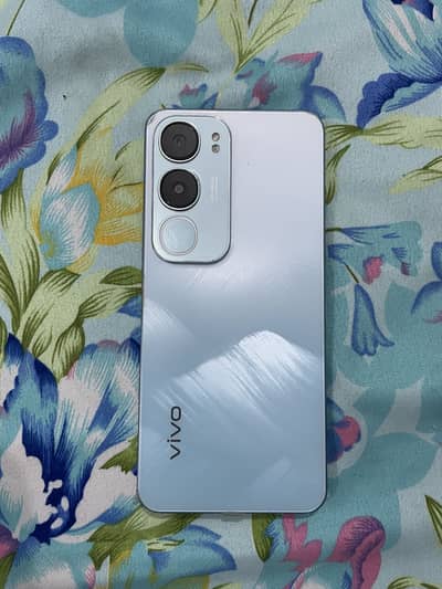 VIVO y19s