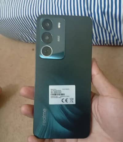 Realme C71