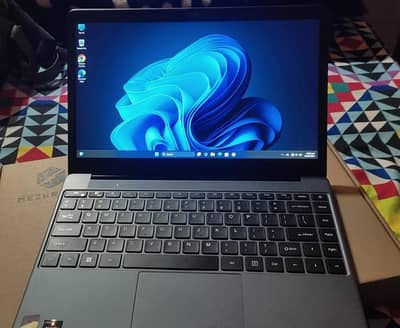 Mechrevo R14P | AMD Ryzen 5 7430U 8GB RAM 256GB SSD | BOX PACK