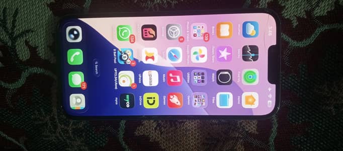 Iphone 13 pro max non pta