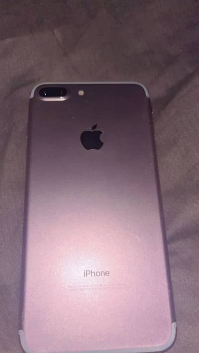 Iphone 7plus