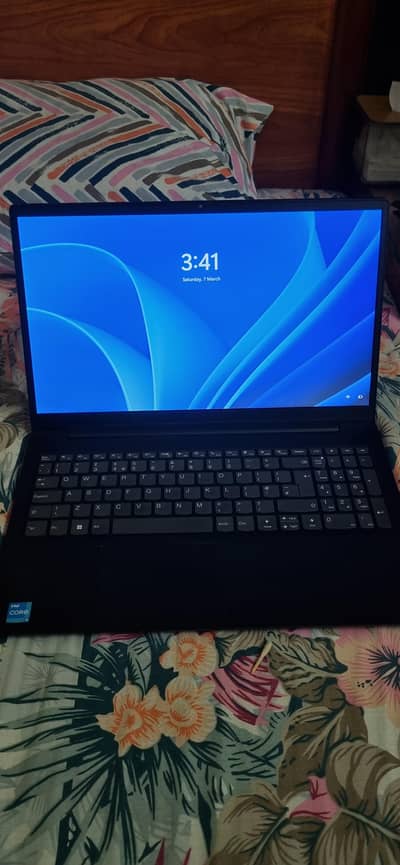 Lenovo Ideapad Slim 3 13th gen