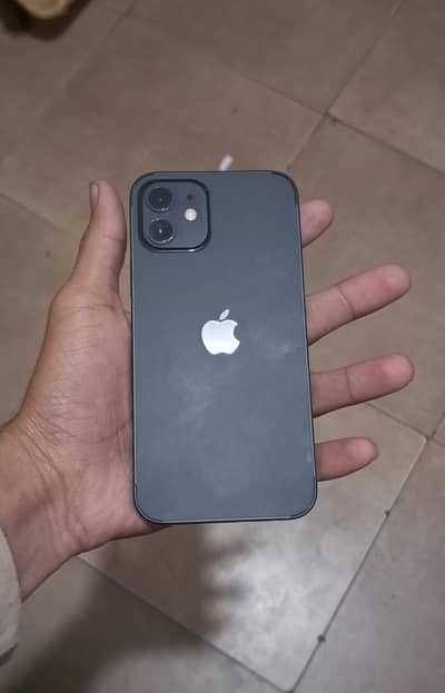 iPhone 12 (non pta) Factory Unlock 64gb
