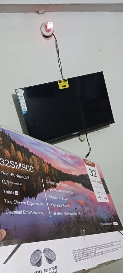 samsung android  LED