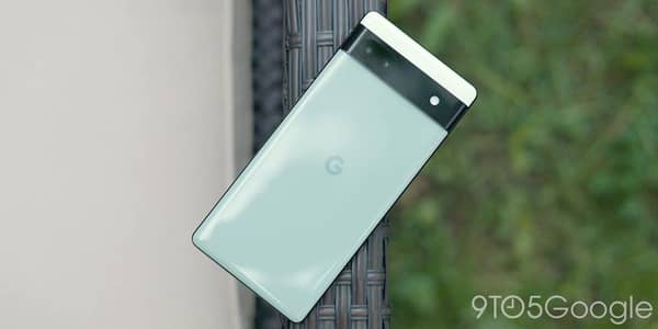 Official PTA Approved - Excellent Condition Google pixel 6a
