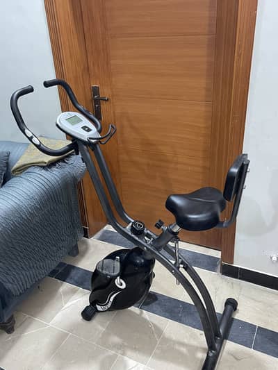 X bike for sale  made in Taiwan