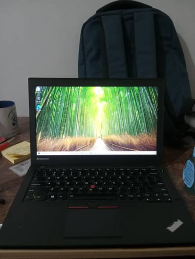 LENOVO ThinkPad X-250