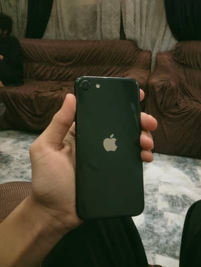 Iphone se 2020 2nd ganeration