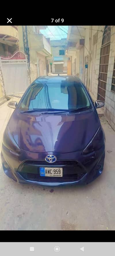 exchange possible with Altis grande civic ya elantra