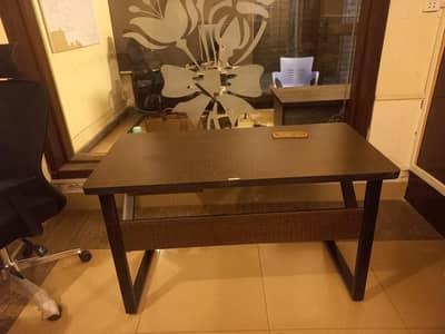 office Tables