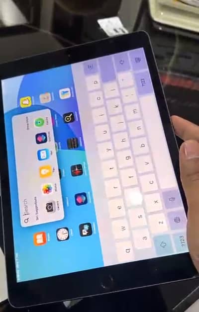 ipad 7th gen neat clean