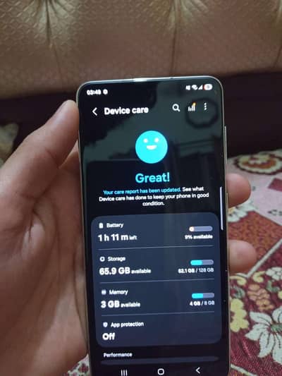 Samsung S21 5G Non Pta for sale