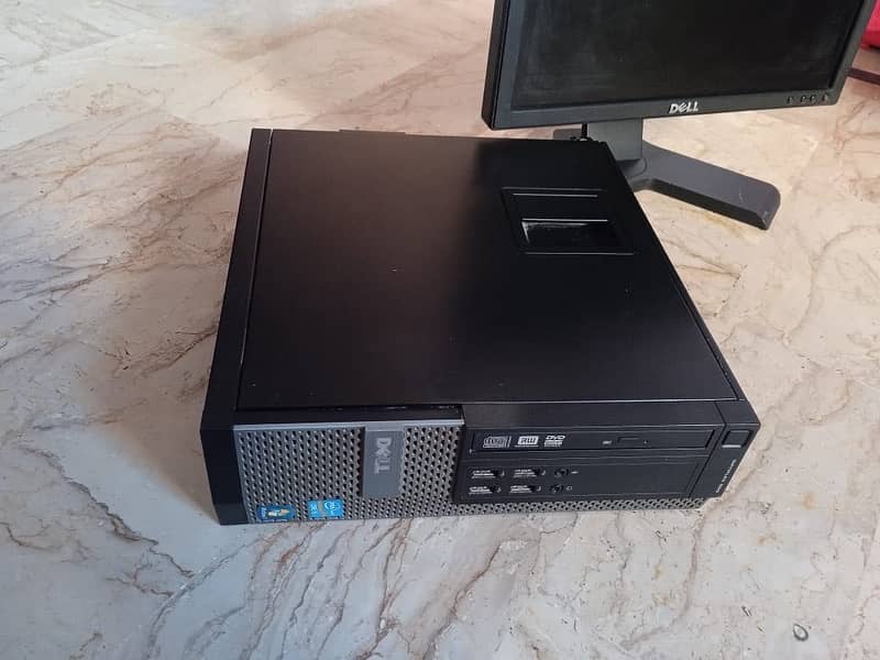 Dell computer full setup 0