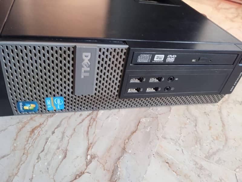 Dell computer full setup 8