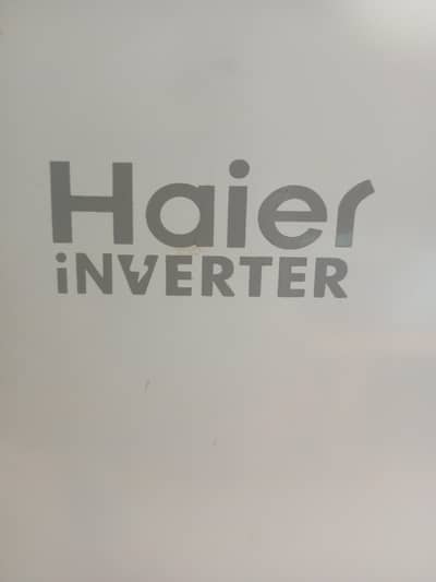 HAIER HDF-545DD DOUBLE DOOR INVERTER DEEP FREEZER