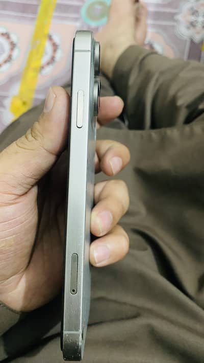 iphone XR converted to iphone 13pro