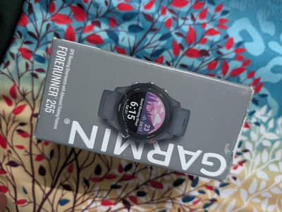 garmin forrunner 225 smart watch