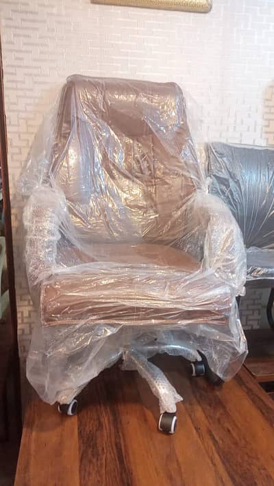 Executive Boss Chairs