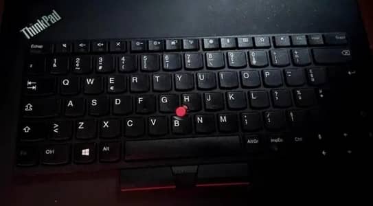 T480 Keyboard US Non Backlit