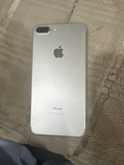 Apple iPhone 7 Plus PTA APPROVED