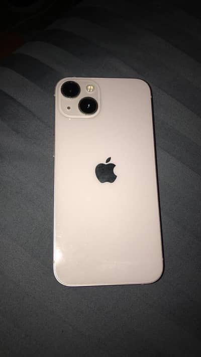 iPhone 13 factory unlock