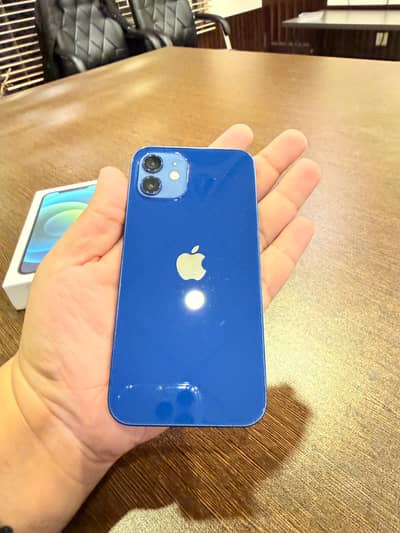 Iphone 12 - JV - 64 GB