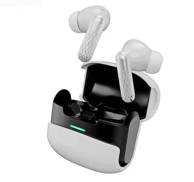 Multicolor Long-Lasting Battery With Fast Charge 1 Airpods