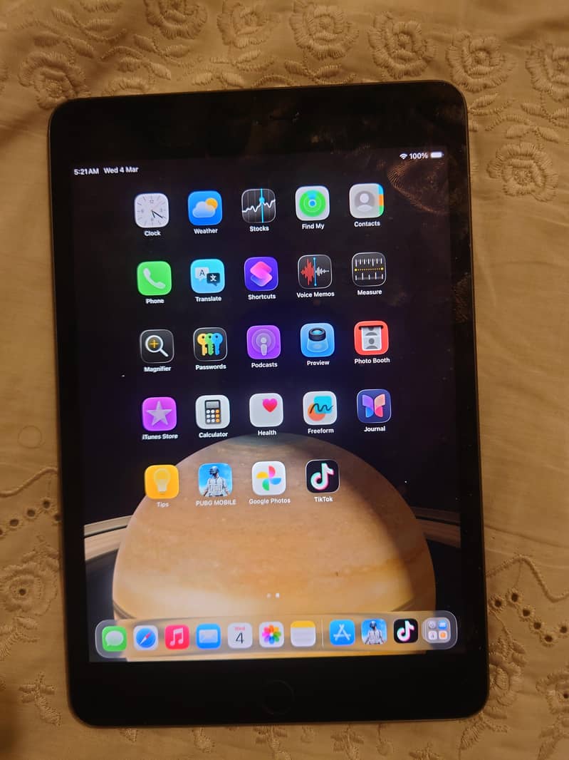 ipad mini 5 2