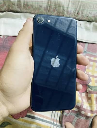 iPhone SE 3rd generation