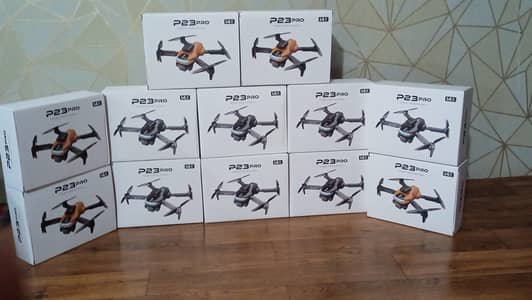 P23 pro camera drone