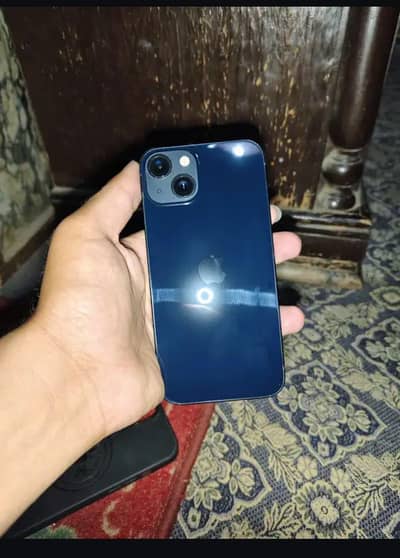 iPhone 13 low rate totally genuine